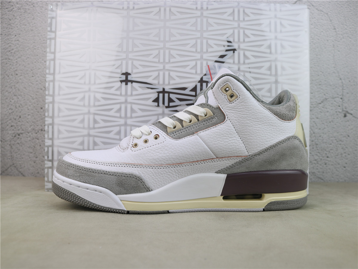 Air Jordan 3  Retro A Ma Mani DH3434 110